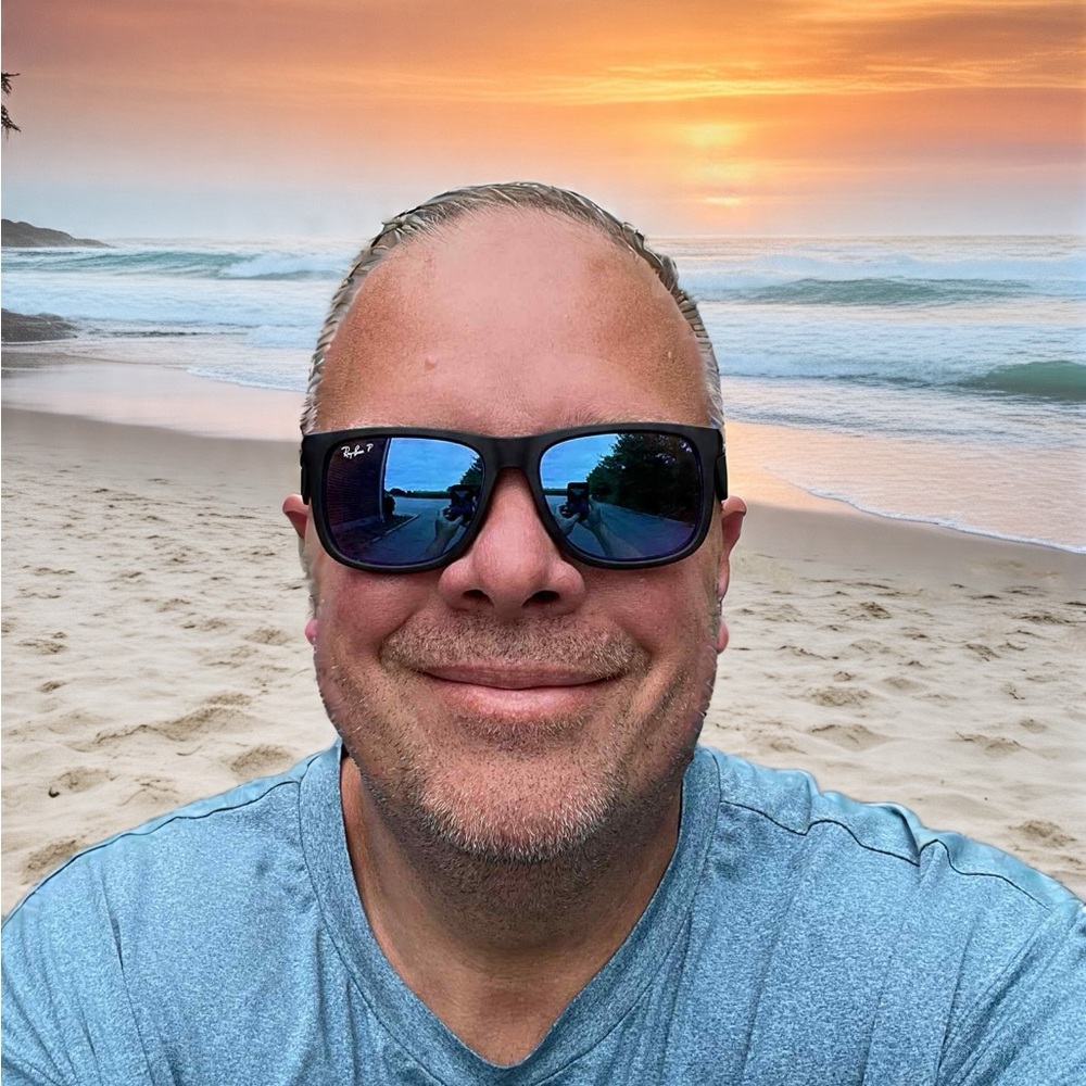 Meet your Posher, David